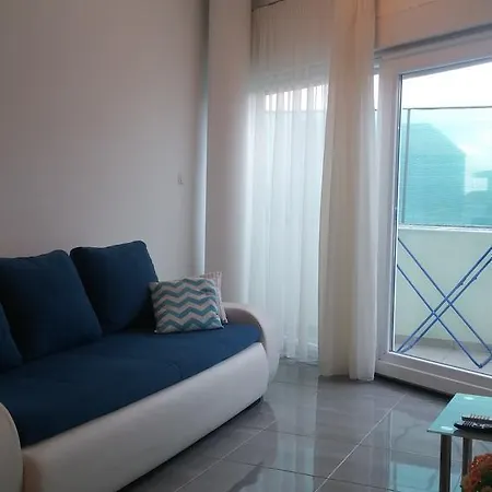 Apartamento With A Parking Space - 15261