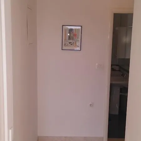 With A Parking Space - 15261 Apartamento *