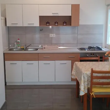 Apartamento With A Parking Space - 15261
