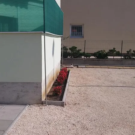With A Parking Space - 15261 公寓 *